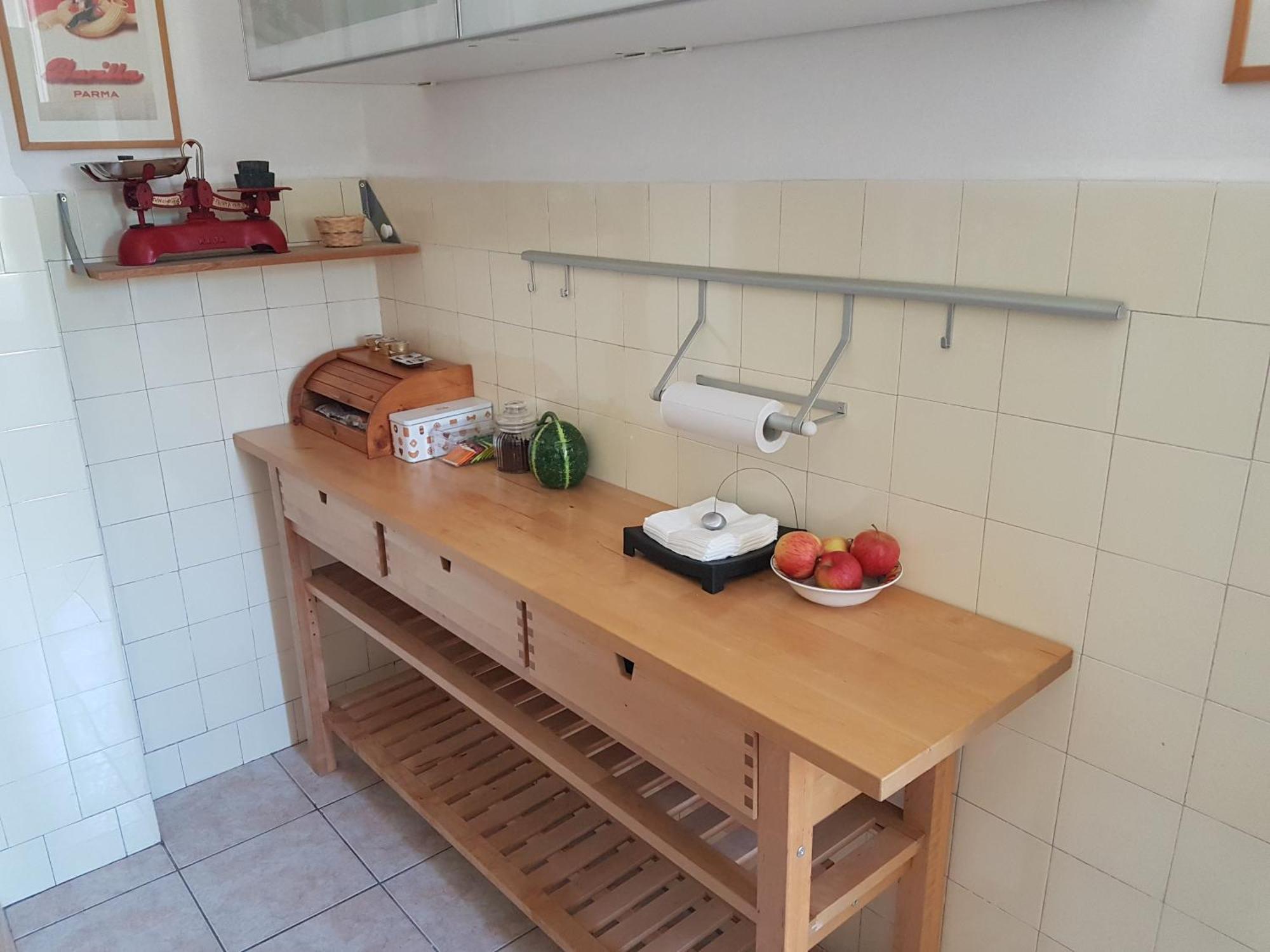 Lab42 City & San Matteo Apartment - 2 Bedrooms Pawia Zewnętrze zdjęcie