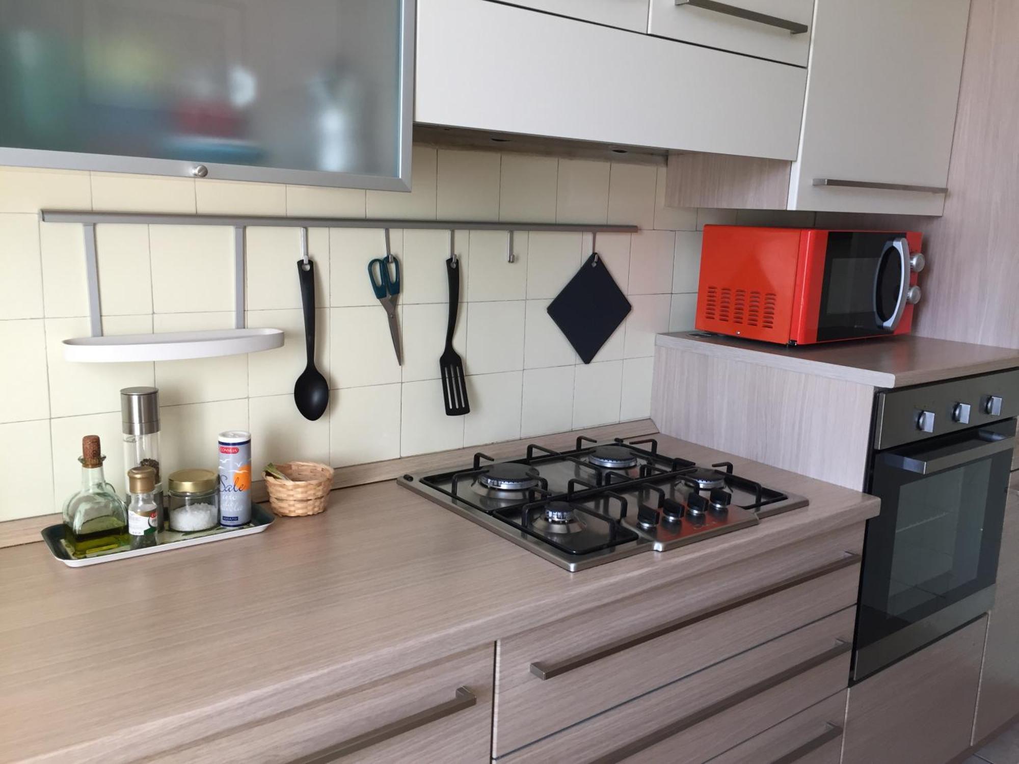 Lab42 City & San Matteo Apartment - 2 Bedrooms Pawia Zewnętrze zdjęcie