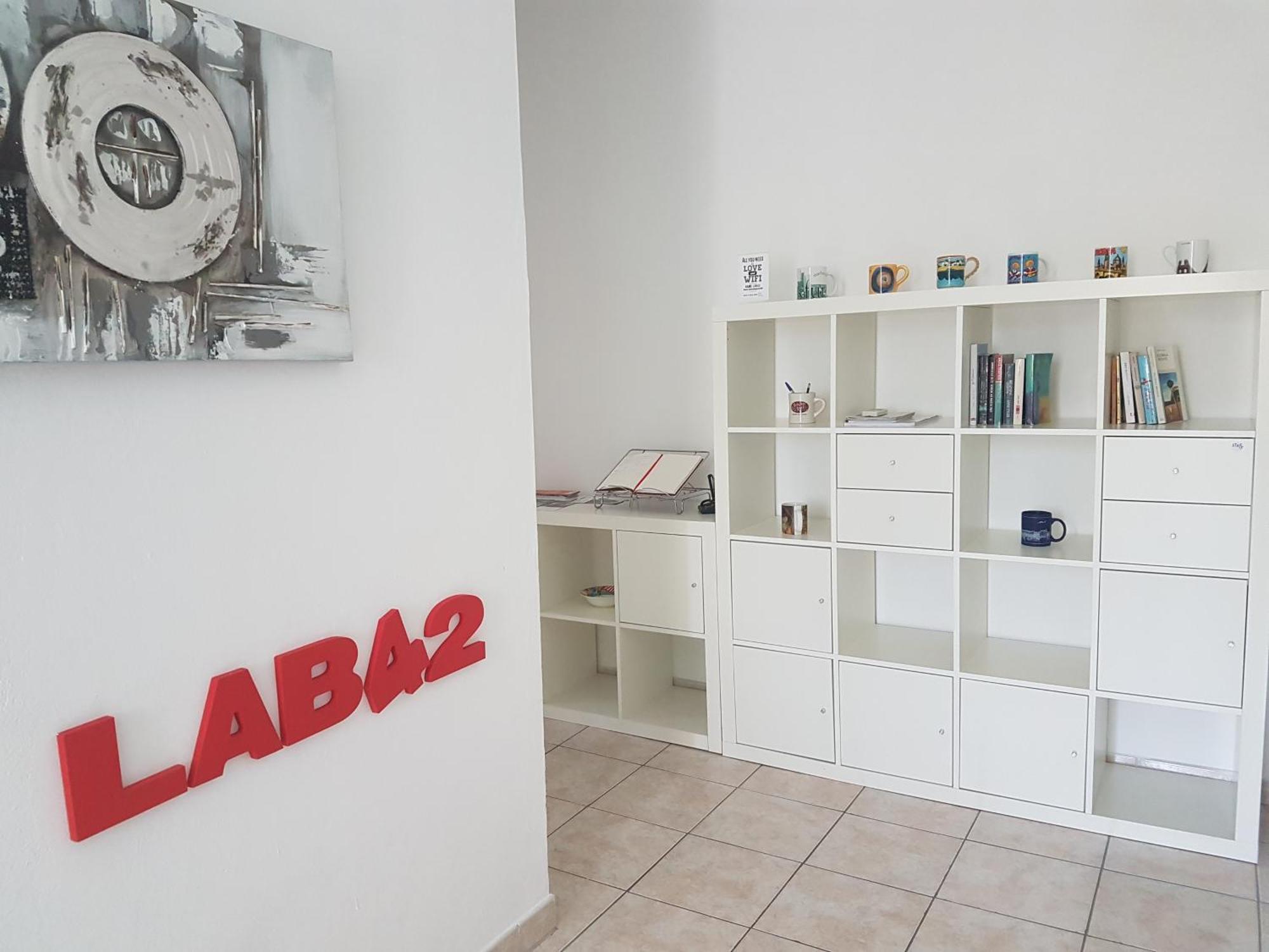 Lab42 City & San Matteo Apartment - 2 Bedrooms Pawia Zewnętrze zdjęcie