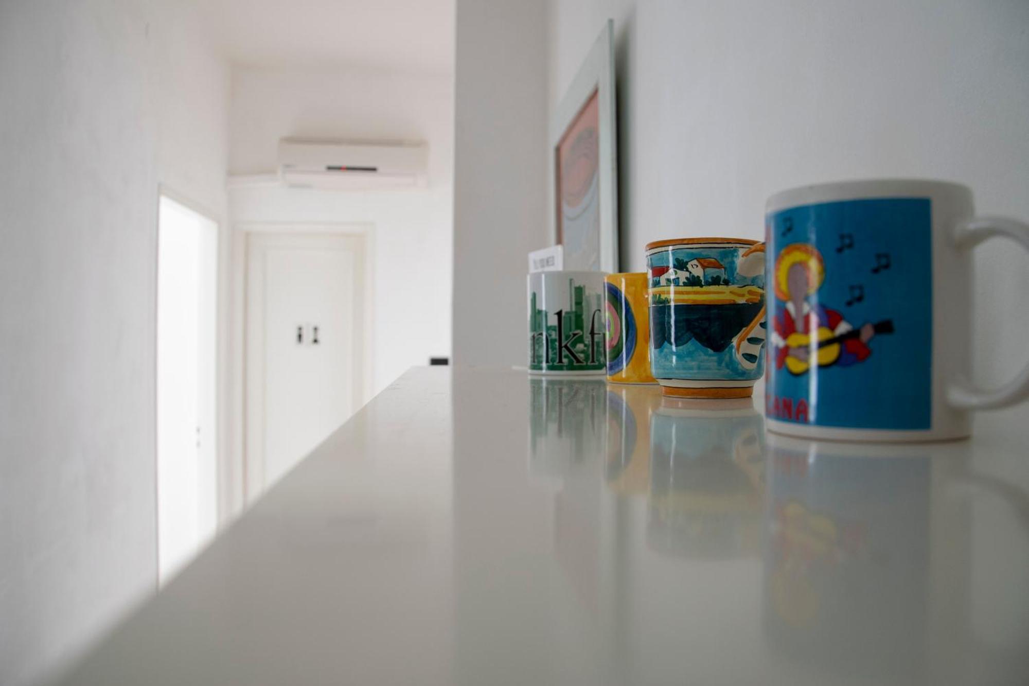 Lab42 City & San Matteo Apartment - 2 Bedrooms Pawia Zewnętrze zdjęcie