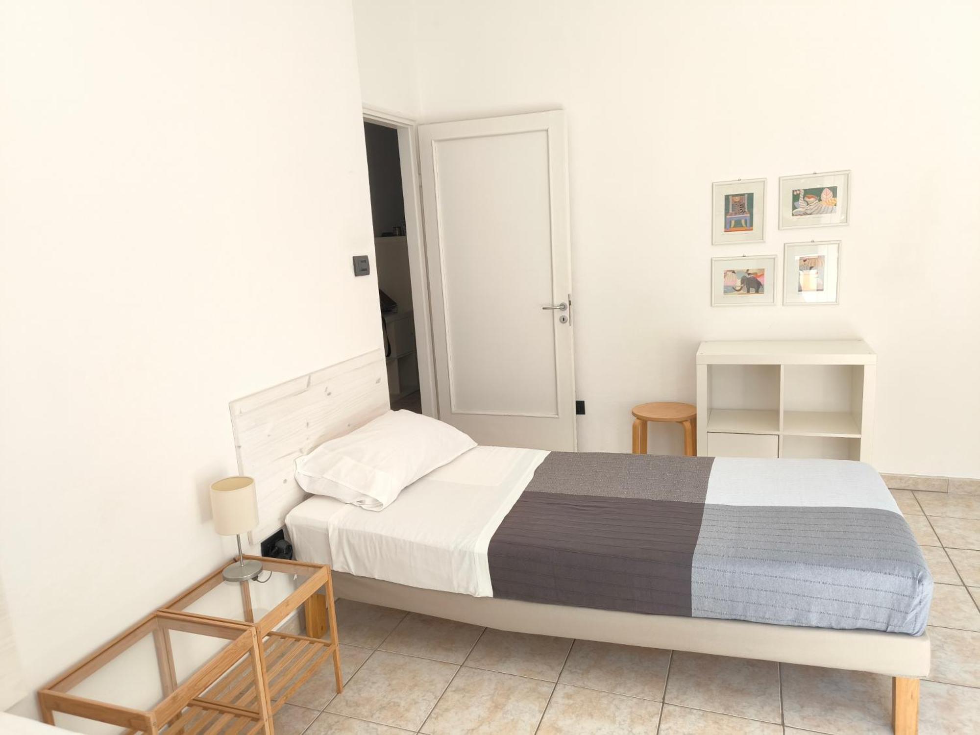 Lab42 City & San Matteo Apartment - 2 Bedrooms Pawia Zewnętrze zdjęcie