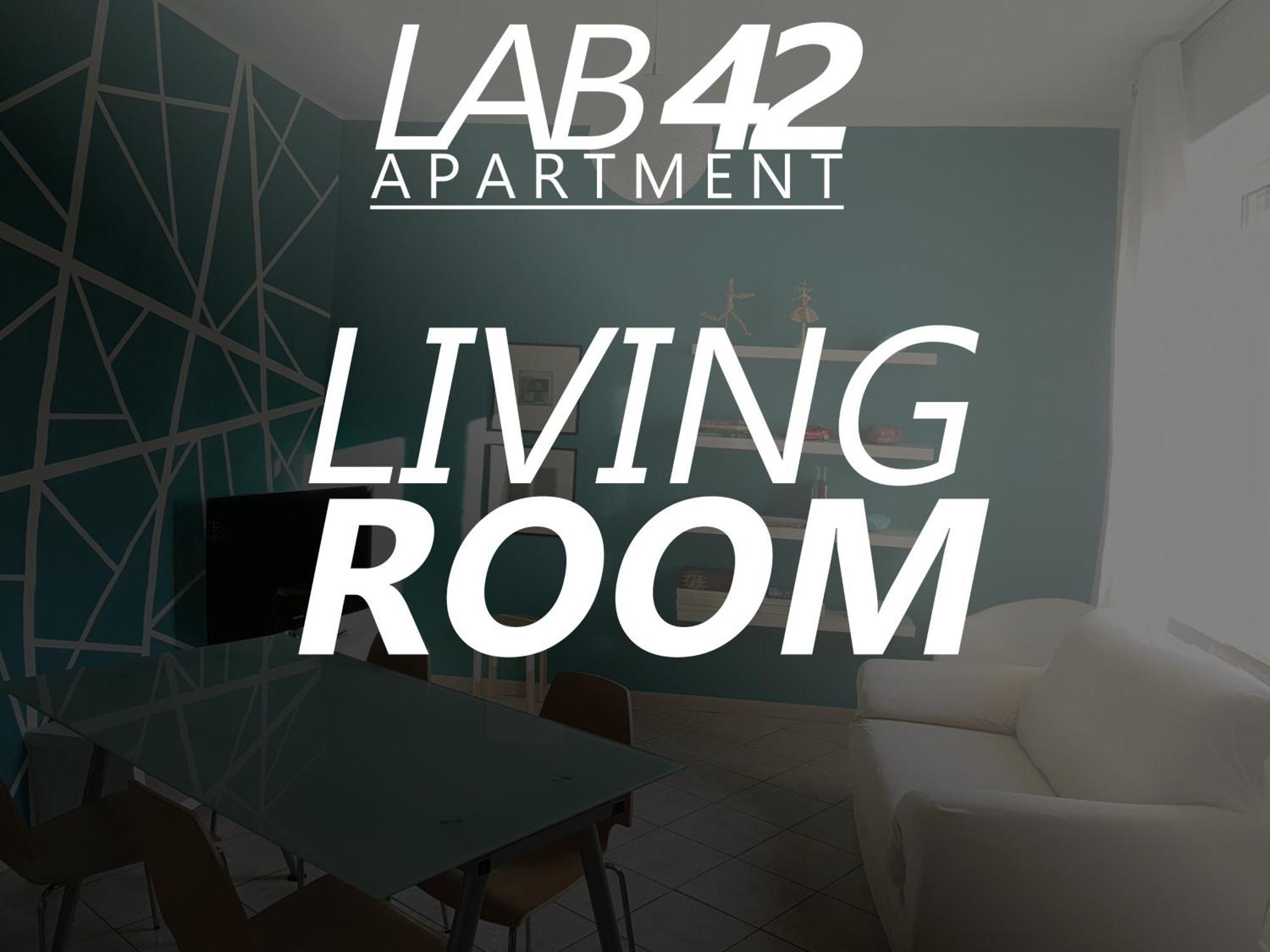 Lab42 City & San Matteo Apartment - 2 Bedrooms Pawia Zewnętrze zdjęcie