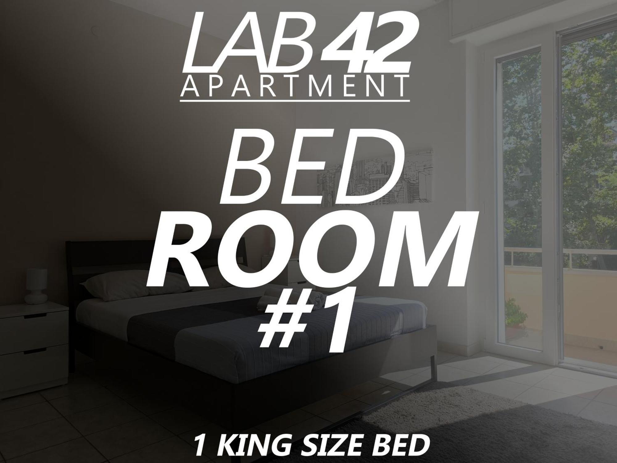 Lab42 City & San Matteo Apartment - 2 Bedrooms Pawia Zewnętrze zdjęcie